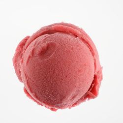 Heladerías Tutti Frutti en Madrid. Imágenes de los helados7
