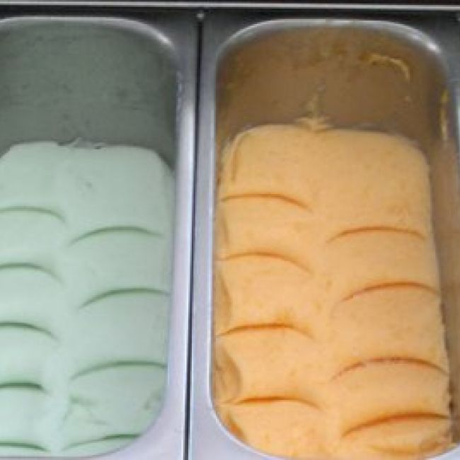 Helados artesanales para restauración en Madrid