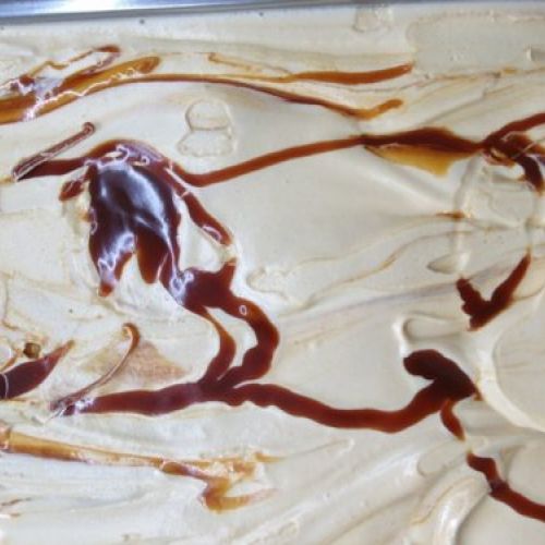 DULCE DE LECHE